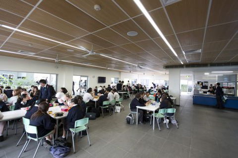 Queensland Academies - Health Sciences Campus - Adelaide Schools 3