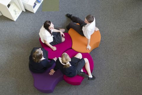 Queensland Academies - Health Sciences Campus - Adelaide Schools 5