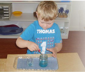 Southbank Montessori - Adelaide Schools 1