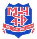 Mudgee High School - Adelaide Schools 0
