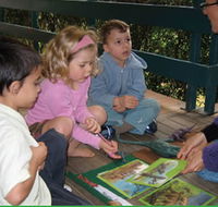 Brisbane Montessori School - Adelaide Schools