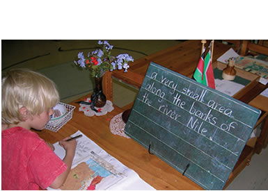 Brisbane Montessori School - Adelaide Schools 1