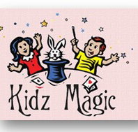 Kidz Magic - Adelaide Schools