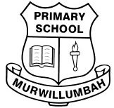 Murwillumbah Public School - Adelaide Schools