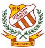 Miranda North Public School - Adelaide Schools 0