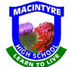 Macintyre High School - Adelaide Schools