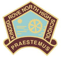 Kingsgrove North High School - Adelaide Schools 0