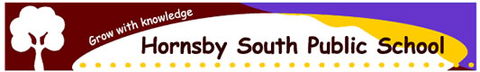 Hornsby South Public School - Adelaide Schools 0