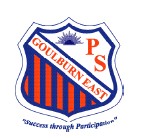 Goulburn East Public School - Adelaide Schools 0