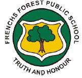 Frenchs Forest Public School - Adelaide Schools