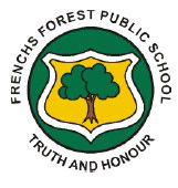 Frenchs Forest Public School - Adelaide Schools 0