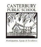 Canterbury Public School - Adelaide Schools 0