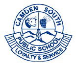 Camden South Public School - Adelaide Schools 0