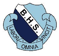 Bourke High School - Adelaide Schools 0