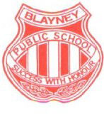 Blayney Public School - Adelaide Schools 0