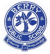 Berry Public School - Adelaide Schools 0