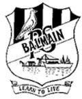 Balmain Public School - Adelaide Schools 0