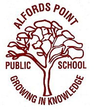 Alfords Point NSW Adelaide Schools