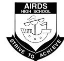 Airds High School - Adelaide Schools
