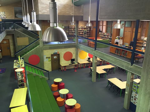 Kingsgrove North High School - Adelaide Schools 1