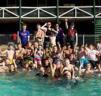 Camp Mornington WA PCYC - Adelaide Schools