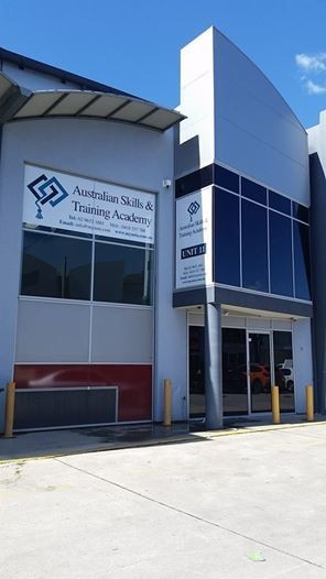 Australian Skills And Training Academy - Adelaide Schools 1