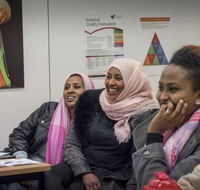 New Futures Training - Adelaide Schools