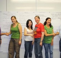 The Australian Centre for Peace and Conflict Studies ACPACS - Adelaide Schools