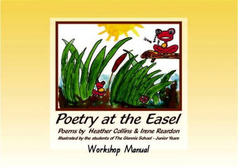 Heatherene Press - Adelaide Schools 0