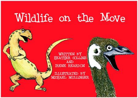 Heatherene Press - Adelaide Schools 2