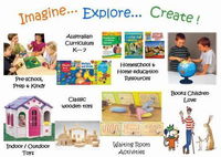 More Great Ideas For Kids
