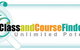 Class And Course Finder - thumb 0