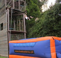 Stunt Academy Experience - Adelaide Schools