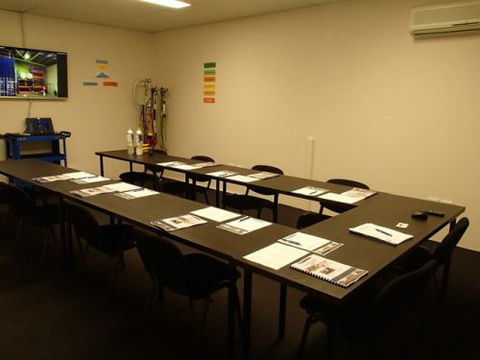 Bunbury Training Centre - Adelaide Schools 3
