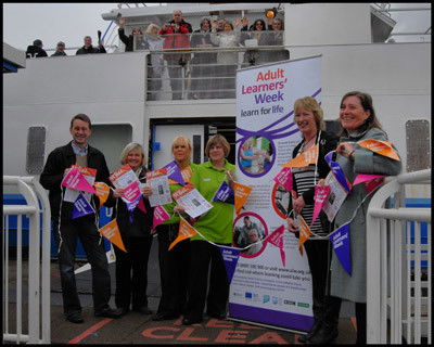 WEA VIC - Workers' Educational Association Of Victoria - Adelaide Schools 0