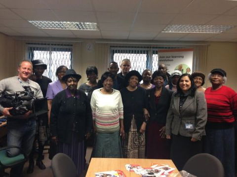 WEA VIC - Workers' Educational Association Of Victoria - Adelaide Schools 2