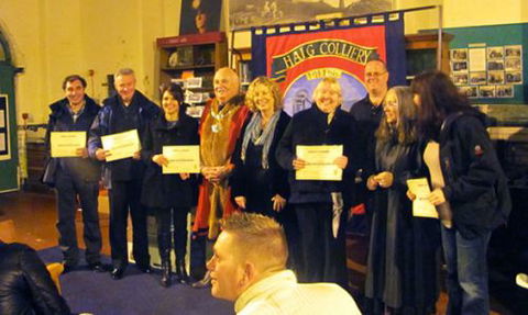 WEA VIC - Workers' Educational Association Of Victoria - Adelaide Schools 3