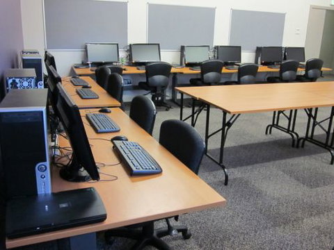 Singleton Community College Inc - Adelaide Schools 2