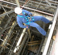 Safety Heights amp Rescue Training - Adelaide Schools