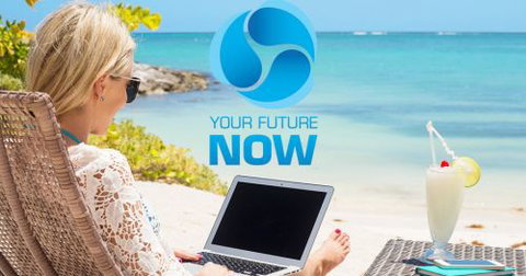 Your Future Now - Adelaide Schools 1