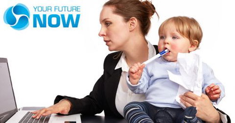 Your Future Now - Adelaide Schools 2