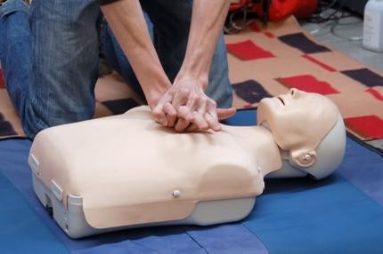 Safe Place Training - Adelaide Schools 3
