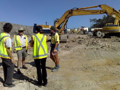 Global Training Institute - Adelaide Schools 2