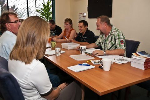 Global Training Institute - Adelaide Schools 3