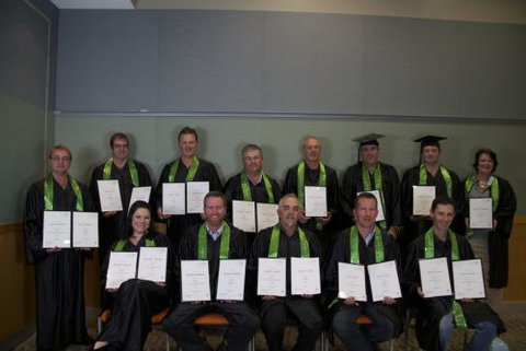 Global Training Institute - Adelaide Schools 9