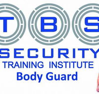 TBS Security Training - Adelaide Schools