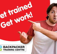 Backpacker Training Centre - Parramatta - Adelaide Schools