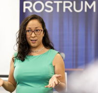 Rostrum Australia - Brisbane Club 3 - Adelaide Schools