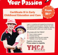 Y-Care - Adelaide Schools