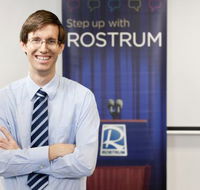 Rostrum Australia - Brisbane West Club 17 - Adelaide Schools